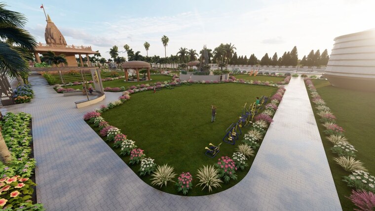 undefined, chaksu  95 Sq.Yd. Plot In Chaksu Jaipur 10415605