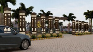   Plot at Chaksu – for Sale