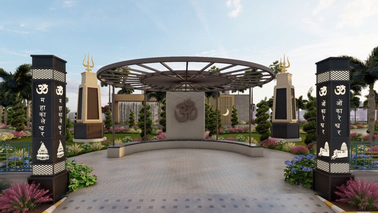 Exterior View, chaksu  95 Sq.Yd. Plot In Chaksu Jaipur 10415605