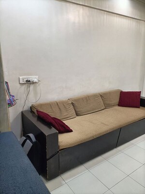 1 BHK Apartment For Sale in Ansal Whispering Meadows, Mulund West