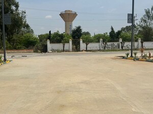  Plot – Exterior View View at Chikka Tirupathi - for Sale