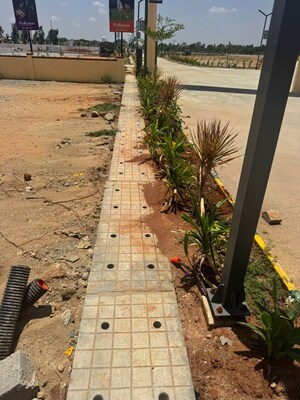  Plot at Chikka Tirupathi – for Sale