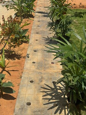 Plot – Exterior View View at Chikka Tirupathi - for Sale