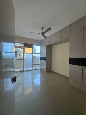 Kitchen in 2 BHK Apartment at Pyramid Urban Homes 3, Sector 67a – for Rent