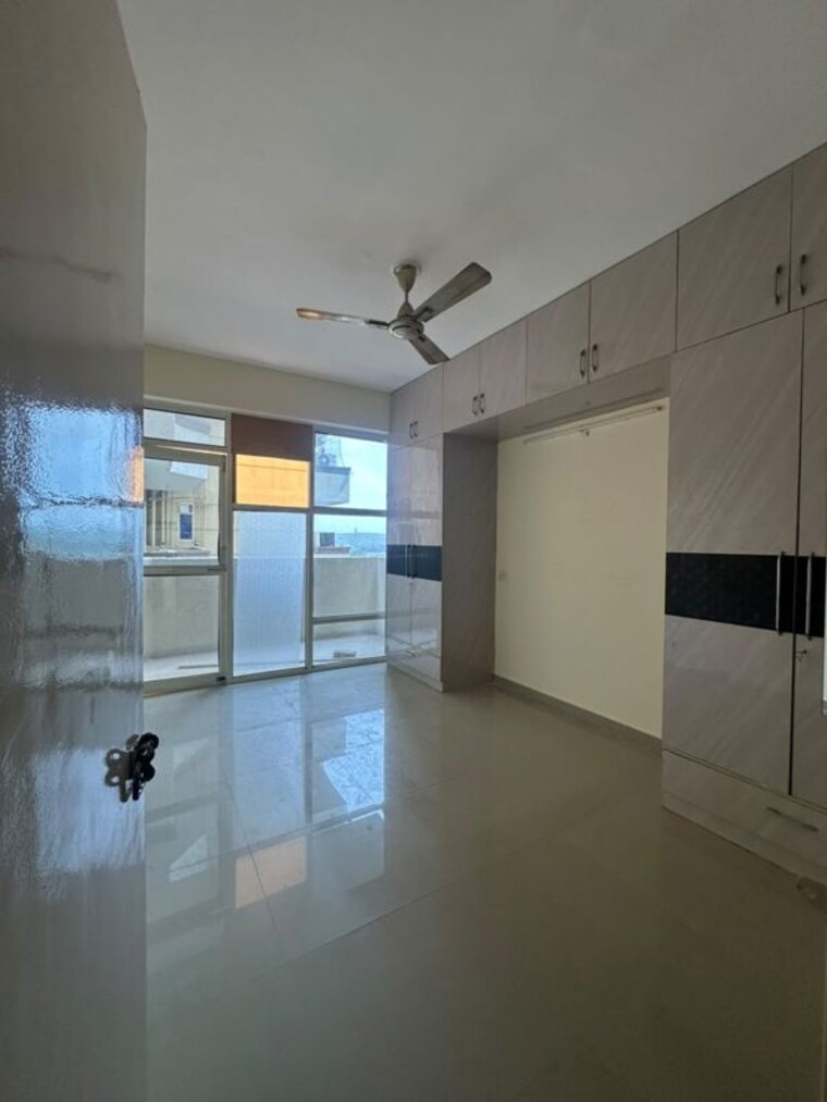 Kitchen, pyramid-urban-homes-3 2 Bedroom 700 Sq.Ft. Apartment In Sector 67a Gurgaon 10556401