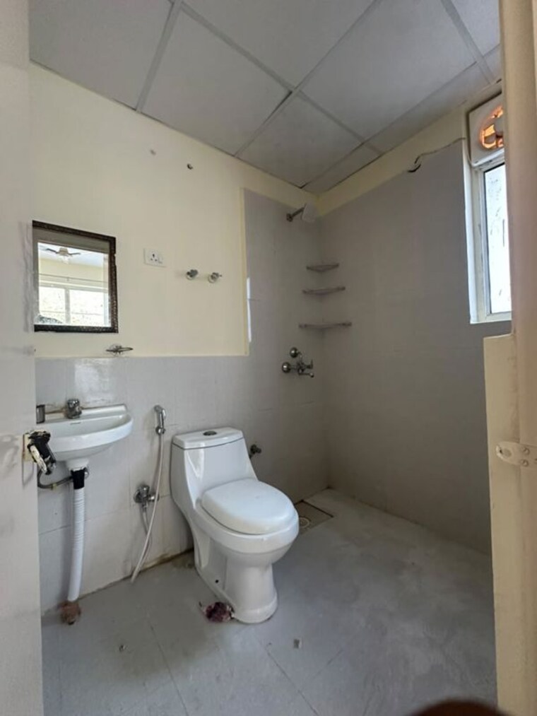 Bathroom, pyramid-urban-homes-3 2 Bedroom 700 Sq.Ft. Apartment In Sector 67a Gurgaon 10556401