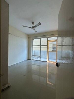 Bathroom in 2 BHK Apartment at Pyramid Urban Homes 3, Sector 67a – for Rent