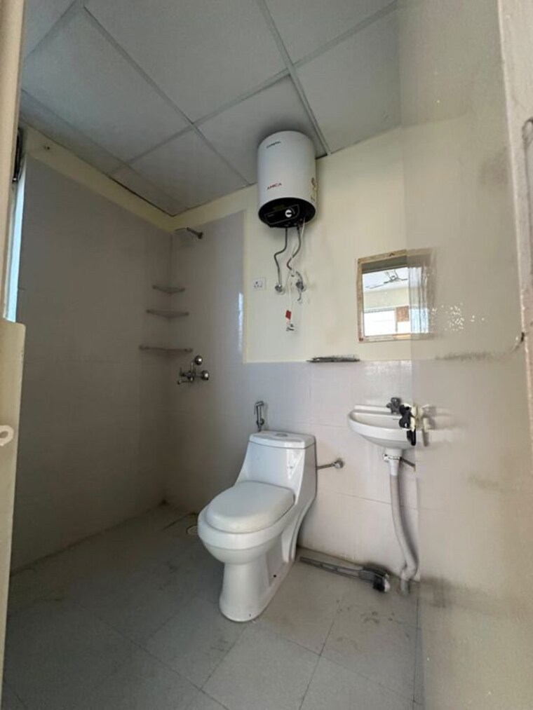 Bathroom, pyramid-urban-homes-3 2 Bedroom 700 Sq.Ft. Apartment In Sector 67a Gurgaon 10556401