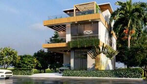 3 BHK Villa For Sale in Kompally