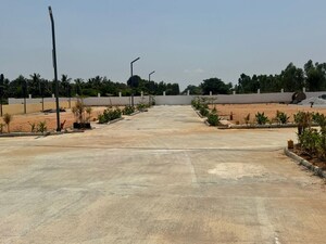  Plot For Sale in Chikka Tirupathi