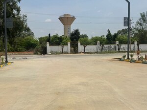  Plot – Exterior View View at Chikka Tirupathi - for Sale
