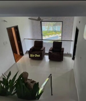 Team Area in 4 BHK Villa at Ghatkesar – for Sale