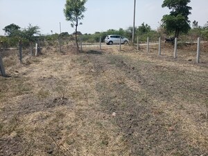 Plot Area in  Plot at Turkayamjal – for Sale