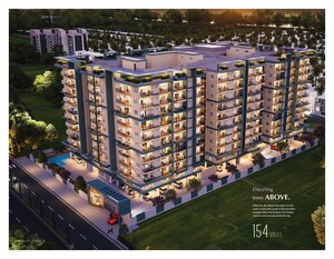 Master Plan in 3 BHK Apartment at Vilva The Radiant, Ghanpur – for Sale
