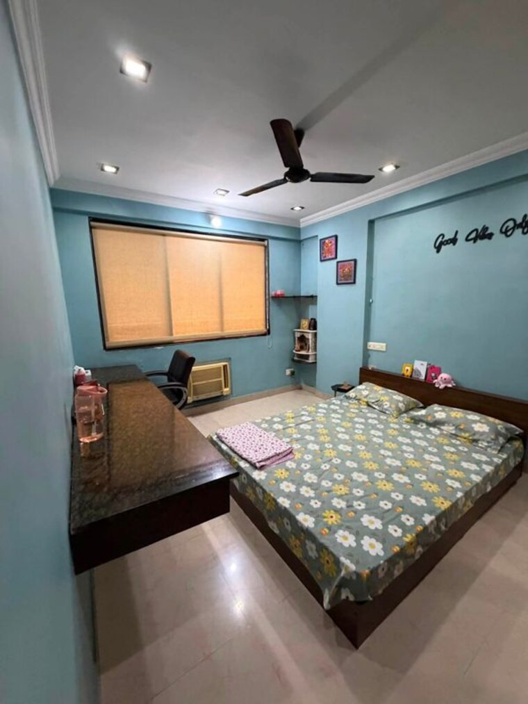 Bedroom, andheri west Pg For Boys & Girls In Andheri West 10556412