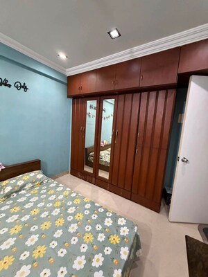  Pg For Rent in Andheri West