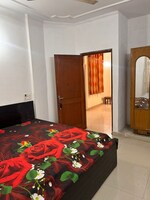 1 BHK 750 Sq.Ft. Builder Floor in Saket