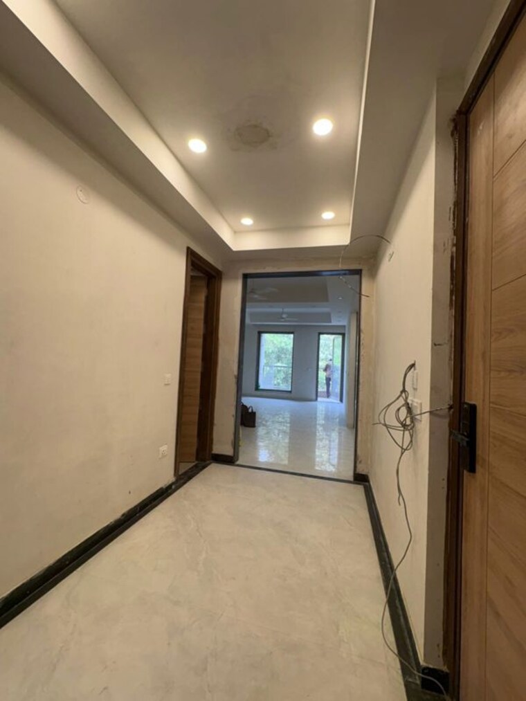 Room, saket 3 Bedroom 1600 Sq.Ft. Builder Floor In Saket Delhi 10556416