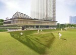 2 BHK 750 Sq.Ft. Apartment in Lodha The Park