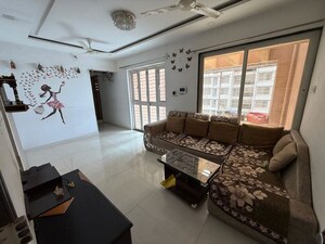  Apartment For Rent in GK Rose Mansion, Punawale