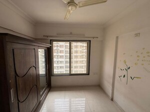 Master Bedroom in  Apartment at GK Rose Mansion, Punawale – for Rent