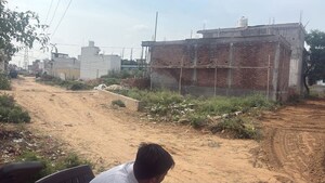  Plot For Sale in Bhondsi