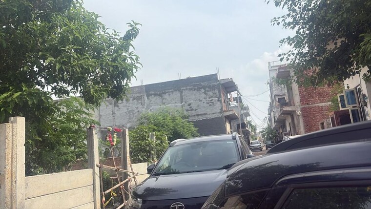 Exterior View, bhondsi  100 Sq.Yd. Plot In Bhondsi Gurgaon 10556410