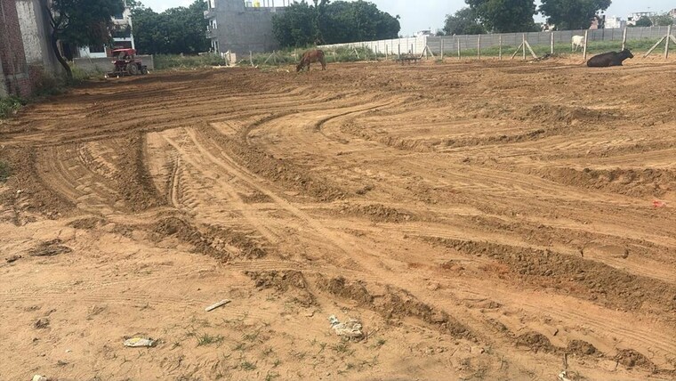 undefined, bhondsi  100 Sq.Yd. Plot In Bhondsi Gurgaon 10556410