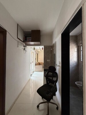  2 BHK Apartment at Rasikwadi – for Rent