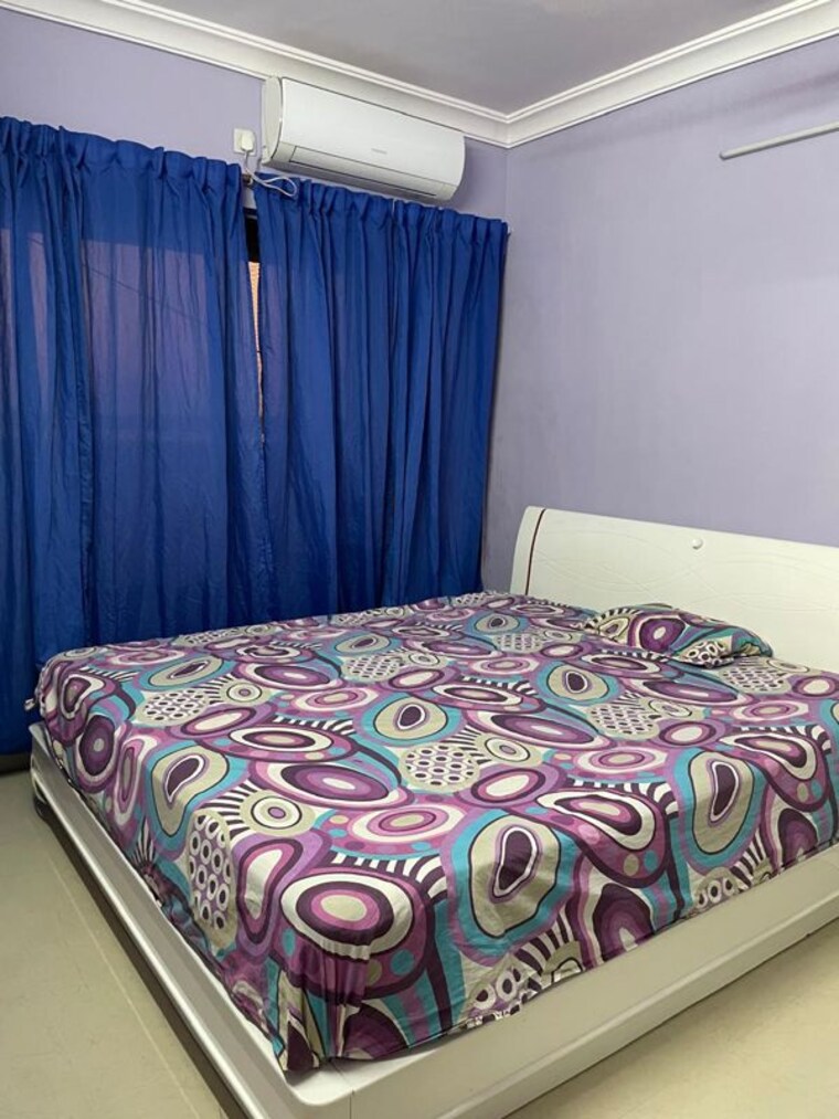 Bedroom, hdil-dheeraj-basera 2 Bedroom 590 Sq.Ft. Apartment In Malad West Mumbai 10556420