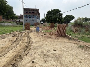  Plot – Exterior View View at Parao - for Sale