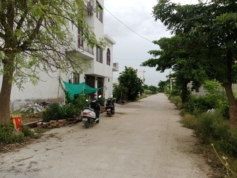 undefined, rohta  72 Sq.Yd. Plot In Rohta Agra 10556422