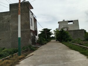  Plot – Exterior View View at Rohta - for Sale