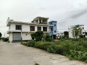  Plot – Exterior View View at Rohta - for Sale