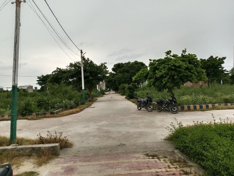 undefined, rohta  72 Sq.Yd. Plot In Rohta Agra 10556422