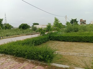Plot Area in  Plot at Rohta – for Sale