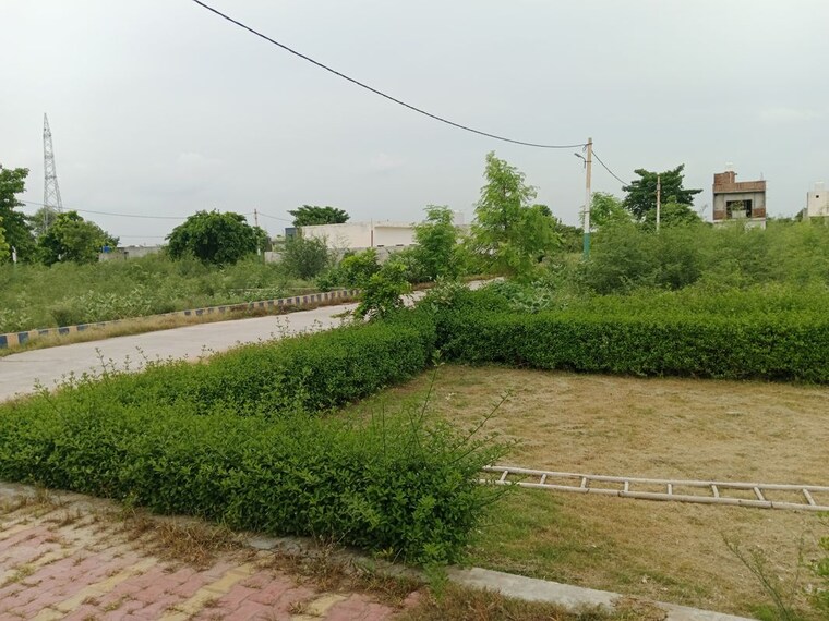 undefined, rohta  72 Sq.Yd. Plot In Rohta Agra 10556422