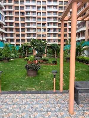  Pg – Garden View at Goregaon West - for Rent
