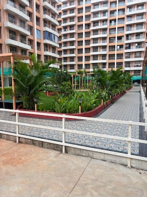 Balcony in  Pg at Goregaon West – for Rent
