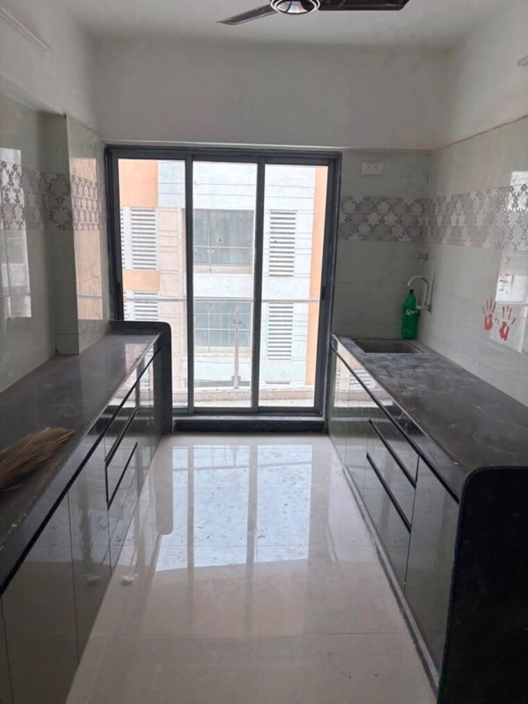 Kitchen, goregaon west Pg For Girls In Goregaon West 10556425