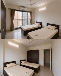 Pg For Rent in Goregaon West