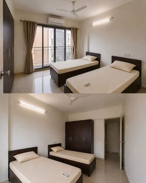  Pg For Rent in Goregaon West