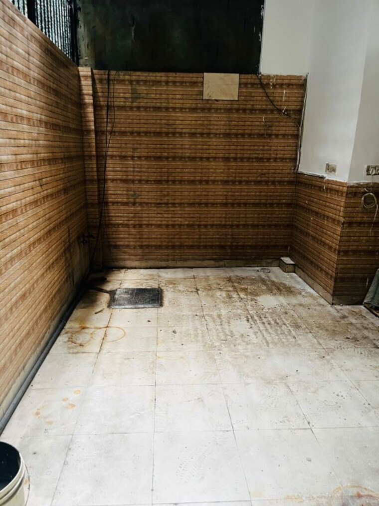 Balcony, aims-golf-city 3 Bedroom 1350 Sq.Ft. Apartment In Sector 75 Noida 10556426