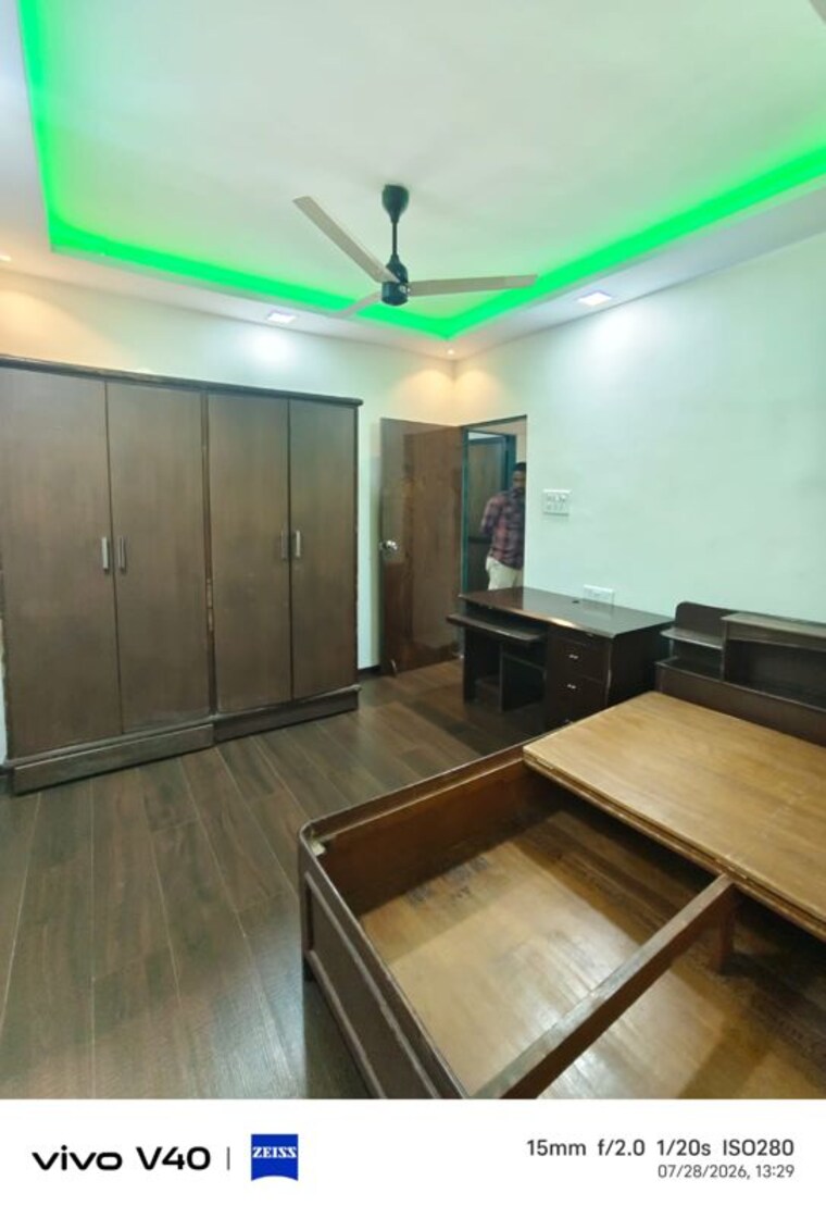 Kitchen, venkatesh-sadan 1 Bedroom 700 Sq.Ft. Apartment In Nerul Navi Mumbai 10556427