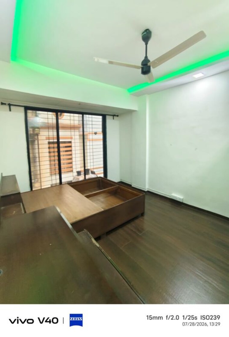 Kitchen, venkatesh-sadan 1 Bedroom 700 Sq.Ft. Apartment In Nerul Navi Mumbai 10556427