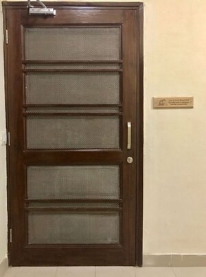 Furnished Amenities in 3.5 BHK Apartment at RPS Savana, Sector 88 – for Rent