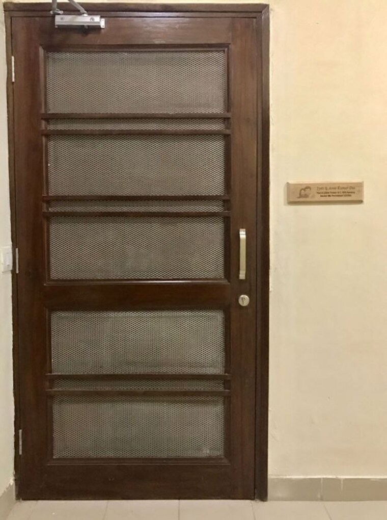 undefined, rps-savana 3.5 Bedroom 1850 Sq.Ft. Apartment In Sector 88 Faridabad 10556429