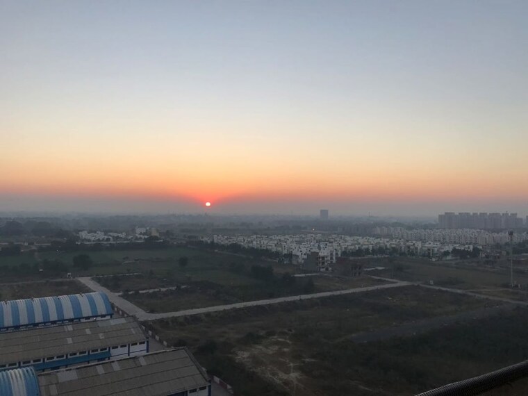undefined, rps-savana 3.5 Bedroom 1850 Sq.Ft. Apartment In Sector 88 Faridabad 10556429