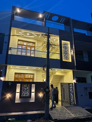 3 BHK Villa For Sale in Arsha Madhav Greens, Gomti Nagar