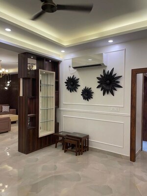 2.5 BHK Apartment For Rent in Lotus Panache, Sector 110
